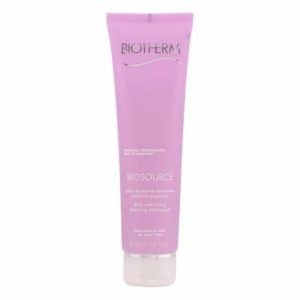 Exfoliating Facial Gel Biosource Biotherm 150 ml/150 ml