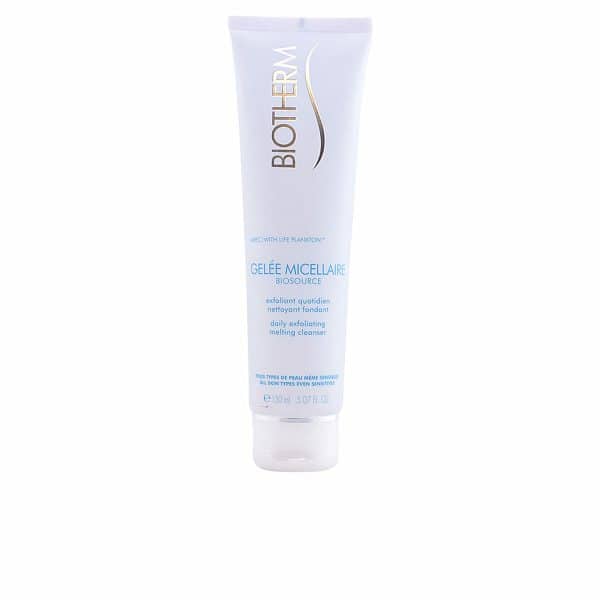 Exfoliating Facial Gel Biosource Biotherm 150 ml/150 ml - Image 2