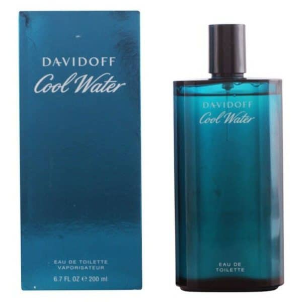 Men's Perfume Davidoff EDT/200 ml - Image 5