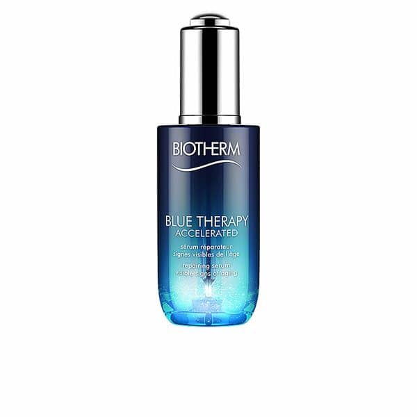 Anti-Ageing Serum Blue Therapy Biotherm/30 ml - Image 3