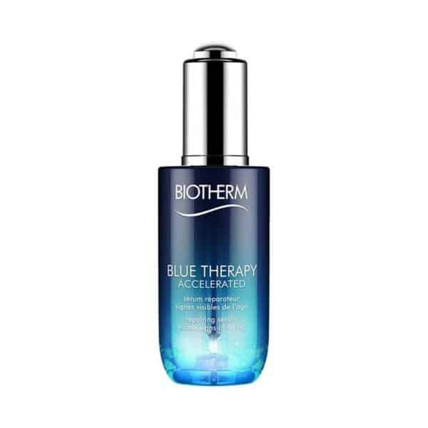 Anti-Ageing Serum Blue Therapy Biotherm/30 ml - Image 2