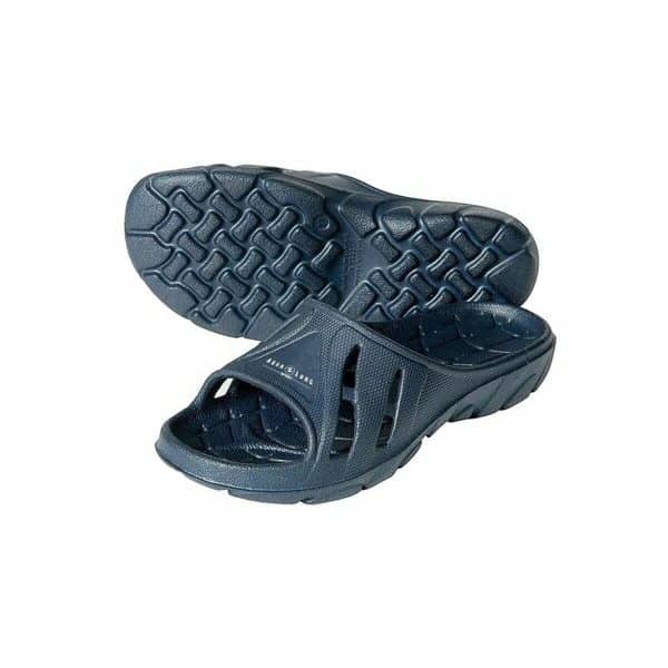 Flip Flops for Children Aqua Sphere Asone Blue Coral/31 - Image 2