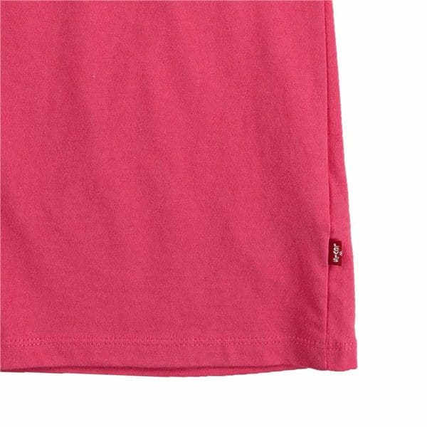 Child's Short Sleeve T-Shirt Levi's Batwing/2 Years - Image 5