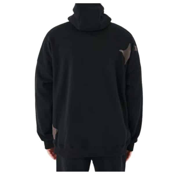 Men’s Hoodie Project X Paris PROJECT JACKET 2533152 BK Black/2XL - Image 3