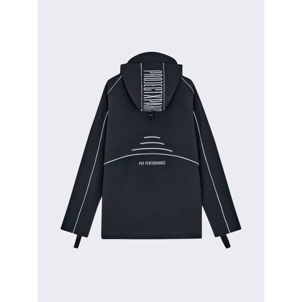 Jacket Project X Paris PROJECT JACKET 2533156 Black/2XL - Image 6