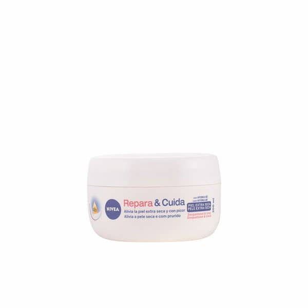 Body Cream Nivea/300 ml - Image 3