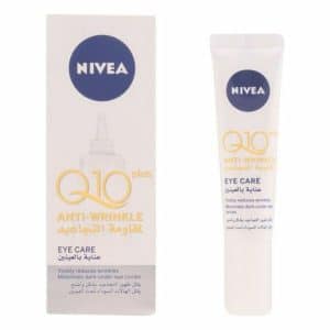 Eye Contour Q10 Plus Nivea/15 ml