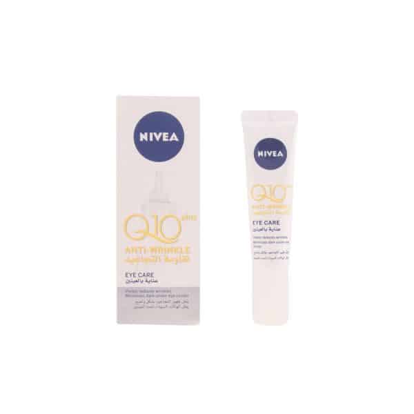 Eye Contour Q10 Plus Nivea/15 ml - Image 2