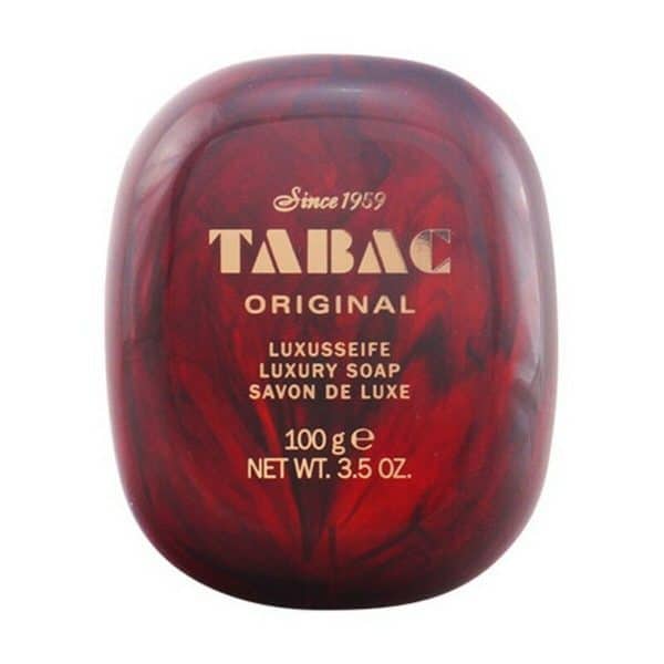 Soap Cake Luxury Soap Tabac/150 g - Image 3