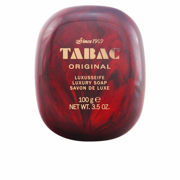 Soap Cake Luxury Soap Tabac/150 g - Image 4
