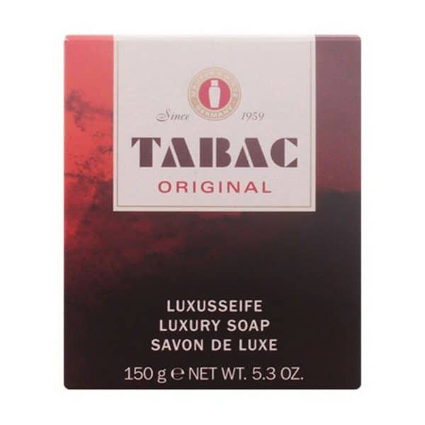 Soap Cake Luxury Soap Tabac/150 g