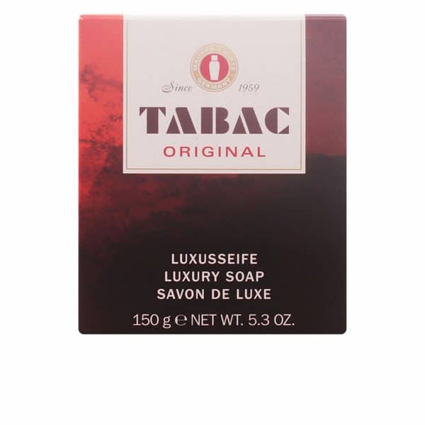 Soap Cake Luxury Soap Tabac/150 g - Image 5