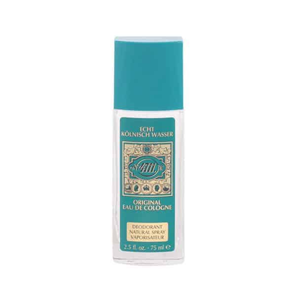 Spray Deodorant 4711/150 ml - Image 2