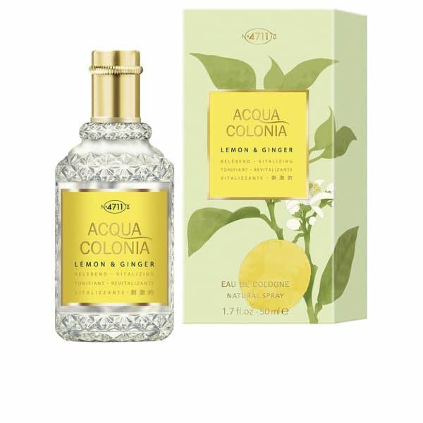 Women's Perfume 4711 EDC/170 ml - Image 4