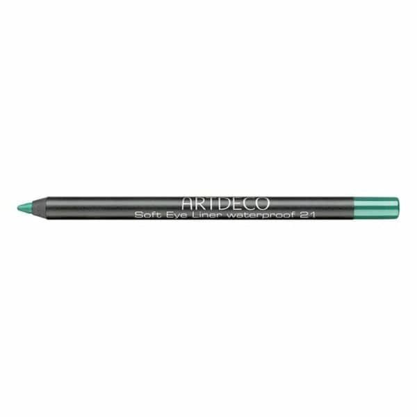 Eye Pencil Soft Waterproof Artdeco 1,2 g/15 - dark hazelnut 1,2 g
