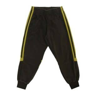 Children's Tracksuit Bottoms Adidas Children Grey/11-12 Years