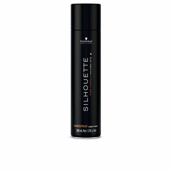 Extra Firm Hold Hairspray Silhouette Schwarzkopf/300 ml - Image 5