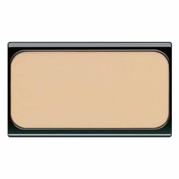Compact Powders Artdeco/11 - caramel chocolate 5 g