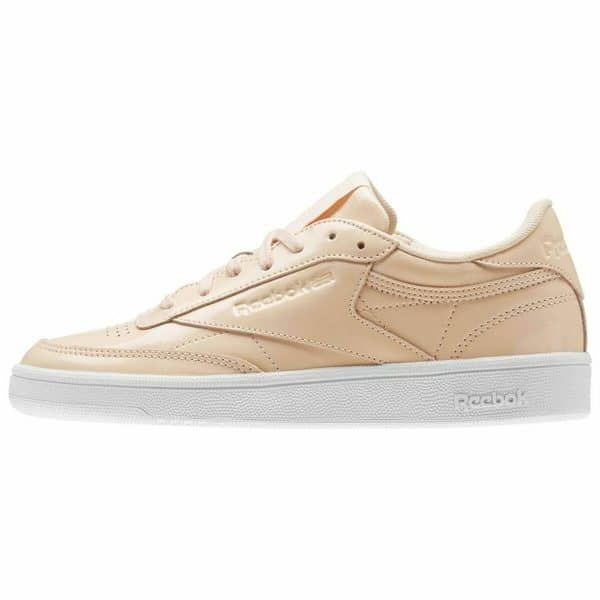 Women's casual trainers Reebok Classic Club C 85 Beige/39 - Image 5