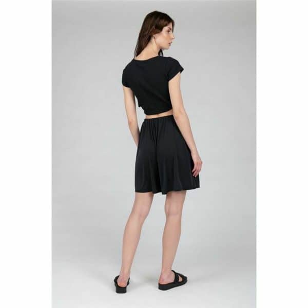 Sports Shorts for Women 24COLOURS Casual Black/38 - Image 7