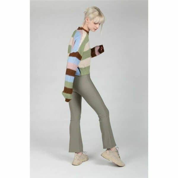 Long Trousers 24COLOURS Casual Green/34 - Image 6