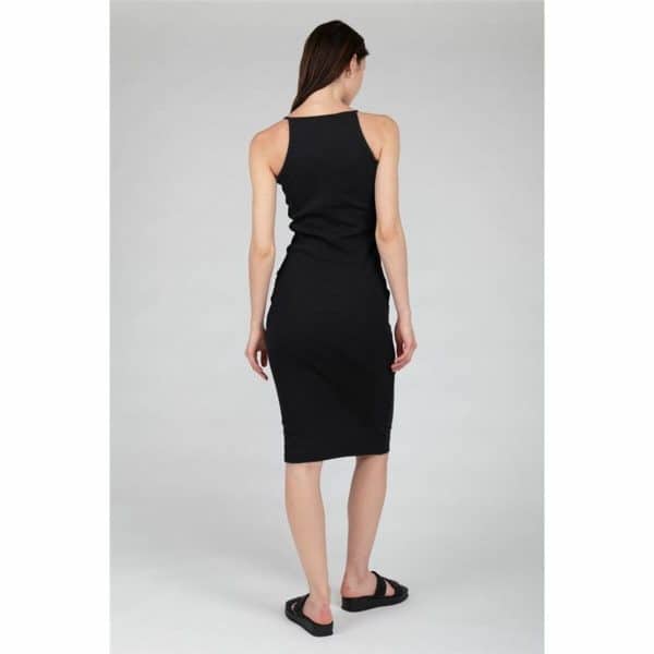 Dress 24COLOURS Black Casual/38 - Image 6