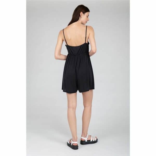 Jumpsuit 24COLOURS Black/38 - Image 5