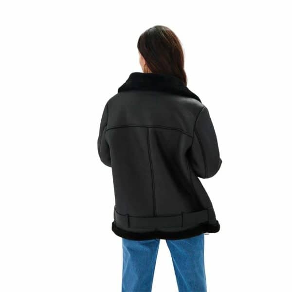 Jacket 24COLOURS Black Lady/34 - Image 3
