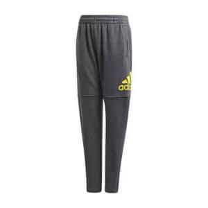 Children's Tracksuit Bottoms Adidas YB Logo/152 cm