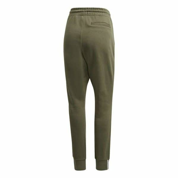 Children's Tracksuit Bottoms Adidas/36 - Image 6