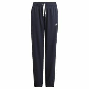 Children's Tracksuit Bottoms Adidas Essentials Stanford  Dark blue/11-12 Years