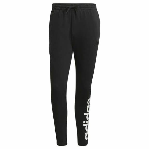 Adult Trousers Adidas Essentials  Black/2XL - Image 2