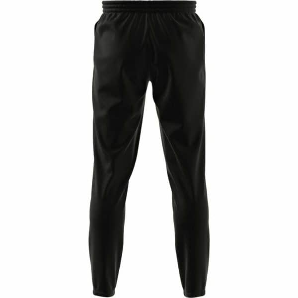 Adult Trousers Adidas Essentials  Black/2XL - Image 3