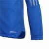 Children's Sports Jacket Adidas Tiro21 Tk White/13-14 Years - Image 4