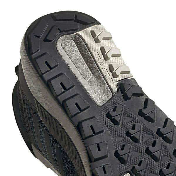 Children's Mountain Boots  TERREX TRAILMAKER MID Adidas FW9322 Black/38 2/3 - Image 6