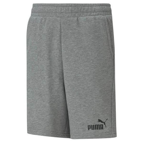 Sports Shorts Puma Essentials Sweat/15-16 Years