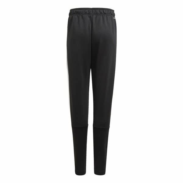 Children's Tracksuit Bottoms Adidas Designed 2 Move 3 Band Black/11-12 Years - Image 2