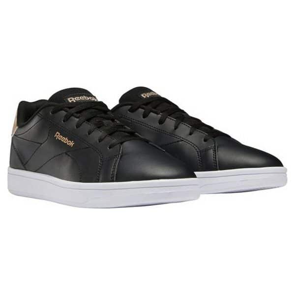 Women’s Casual Trainers Reebok Royal Complete CLN 2.0 Black/37 - Image 5