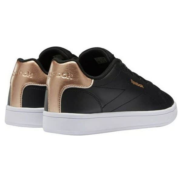 Women’s Casual Trainers Reebok Royal Complete CLN 2.0 Black/37 - Image 6