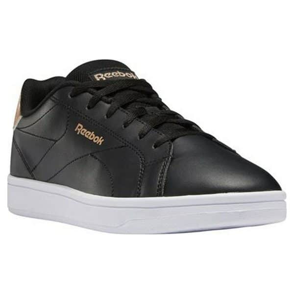 Women’s Casual Trainers Reebok Royal Complete CLN 2.0 Black/37 - Image 4