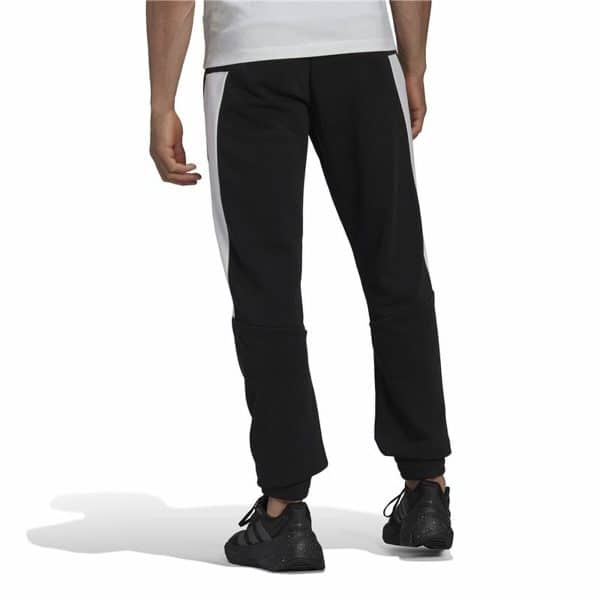 Adult Trousers Adidas Future Icons Badge Of Sport Black/2XL - Image 4