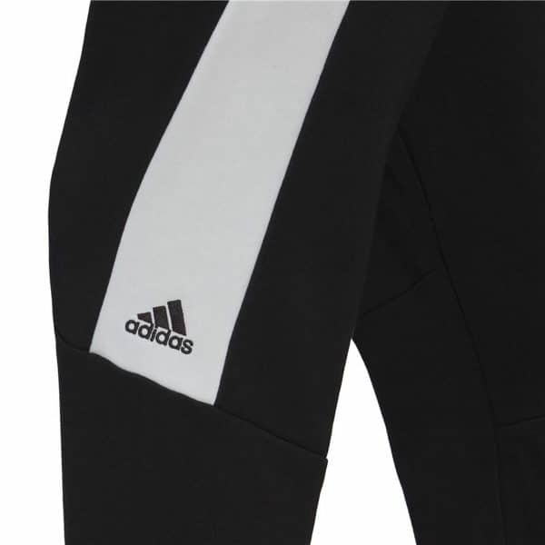 Adult Trousers Adidas Future Icons Badge Of Sport Black/2XL - Image 6