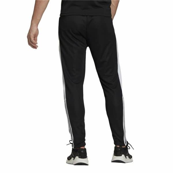 Adult Trousers Adidas Tiro Essentials Black/2XL - Image 4