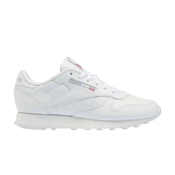 Women's casual trainers Reebok cCLASSIC LEATHER 100008496 White/37 - Image 2