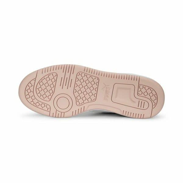 Women's casual trainers Puma Rebound Joy Low White/36 - Image 4