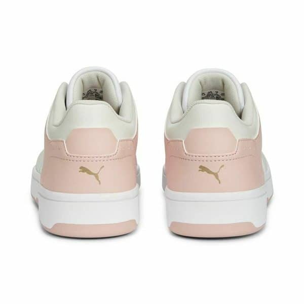 Women's casual trainers Puma Rebound Joy Low White/36 - Image 6