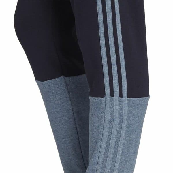 Adult Trousers Adidas Essentials Mélange Grey/2XL - Image 6