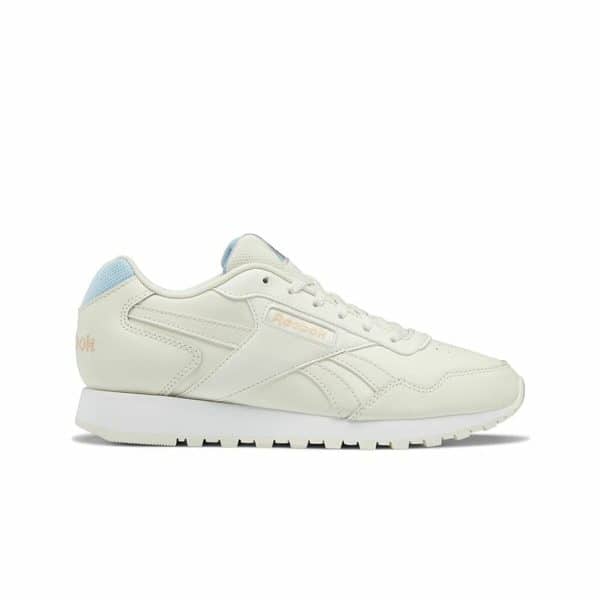 Women's casual trainers Reebok Glide Beige/38 - Image 2