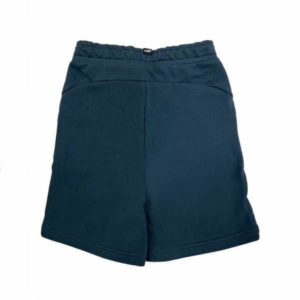 Children's Shorts Puma Blank Dark blue/11-12 Years - Image 2