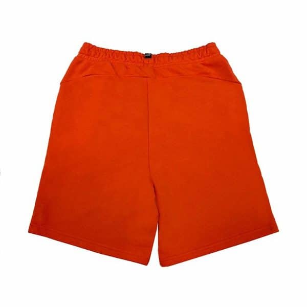 Children's Shorts Puma Blank Orange/13-14 Years - Image 2